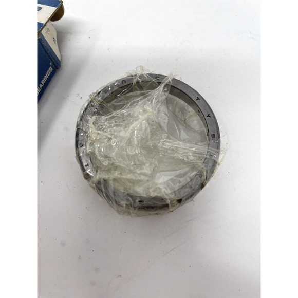 BCA Federal Mogul Taper Bearings Cone Model L44610 Made in USA - Picture 3 of 3